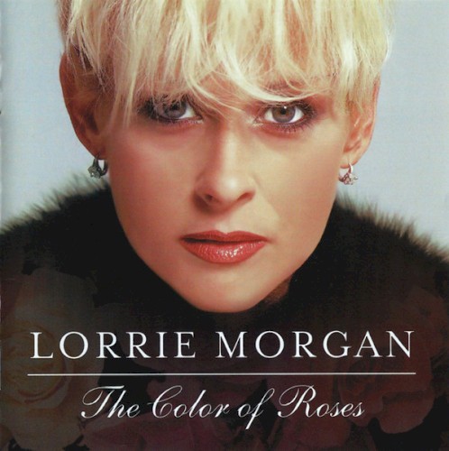 Lorrie Morgan